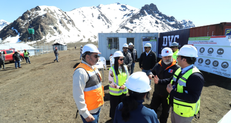 Complejo fronterizo Pichachén