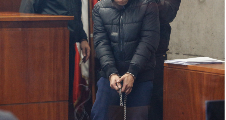 Pastor evangélico abuso sexual Temuco