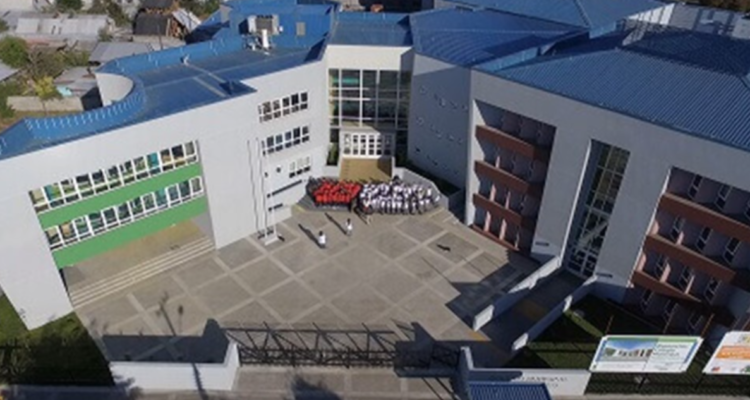 Colegio Mundo Mágico