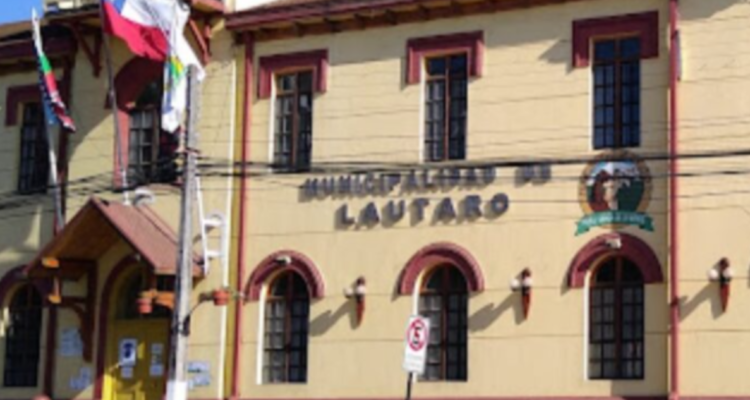 Municipalidad de Lautaro