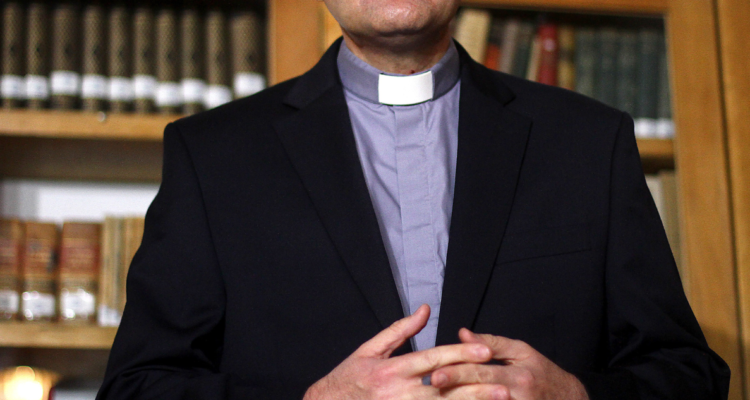 Iglesia Anglicana Victoria