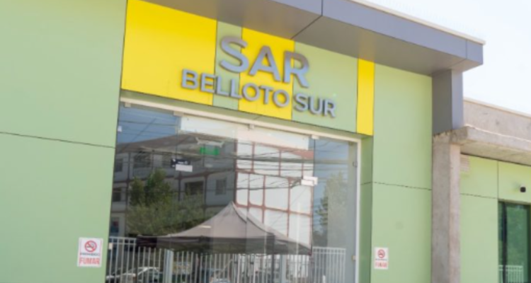 SAR Belloto SUR