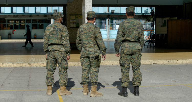 Elecciones 2024 en La Araucanía