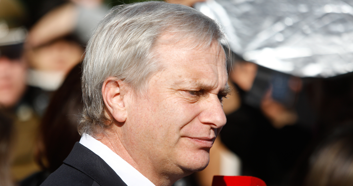 José Antonio Kast elecciones 2024
