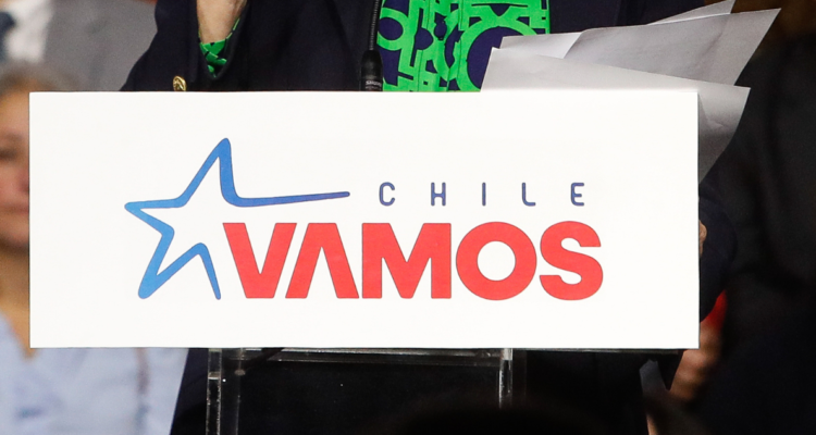 Chile Vamos elecciones en Los Ríos