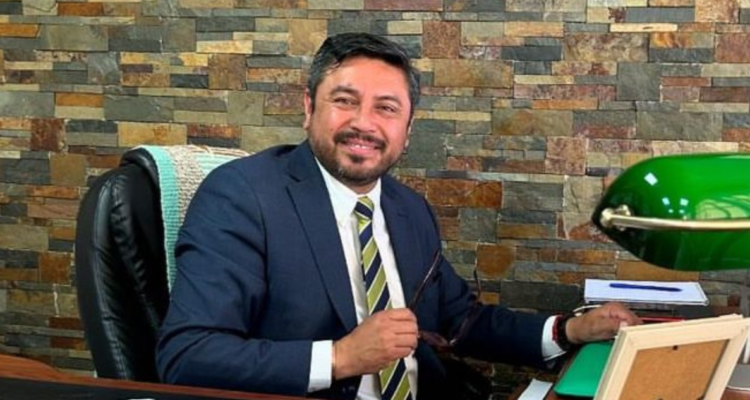 Reelección alcalde Loncoche