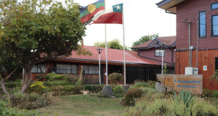 Municipalidad de Paillaco