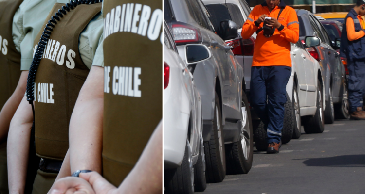 Inmovilizadores de autos