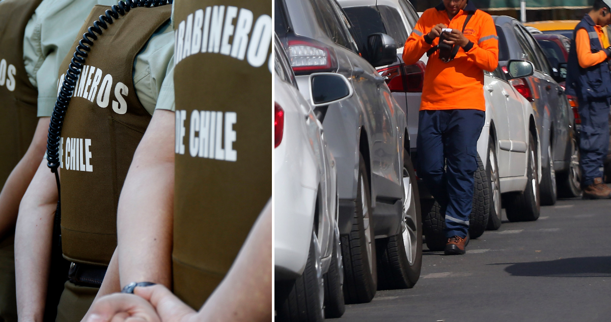 Inmovilizadores de autos
