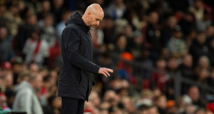 La millonaria indemnización que tendría que pagar el Manchester United para despedir a su DT Ten Hag