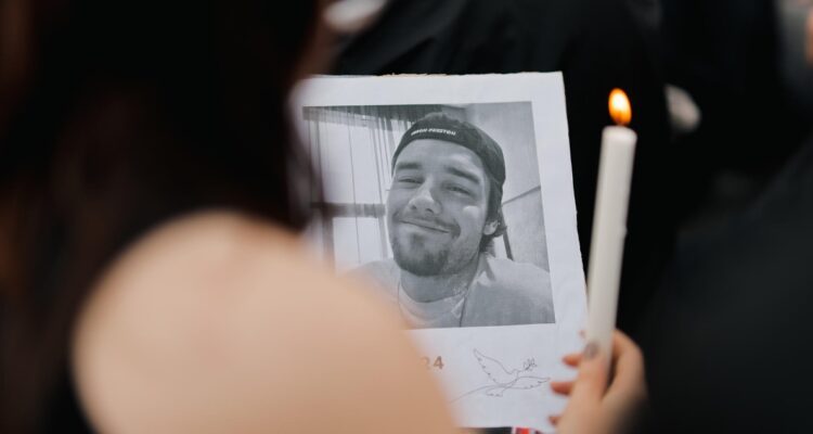 Teorías de la Fiscalía argentina por muerte de Liam Payne: investigan “brote” por consumo de drogas