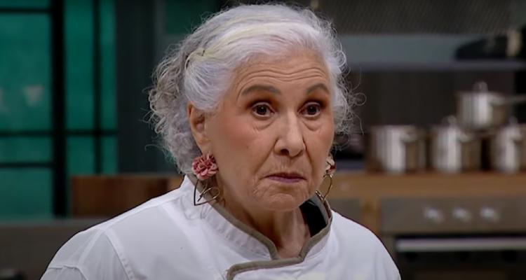 Teresita Reyes