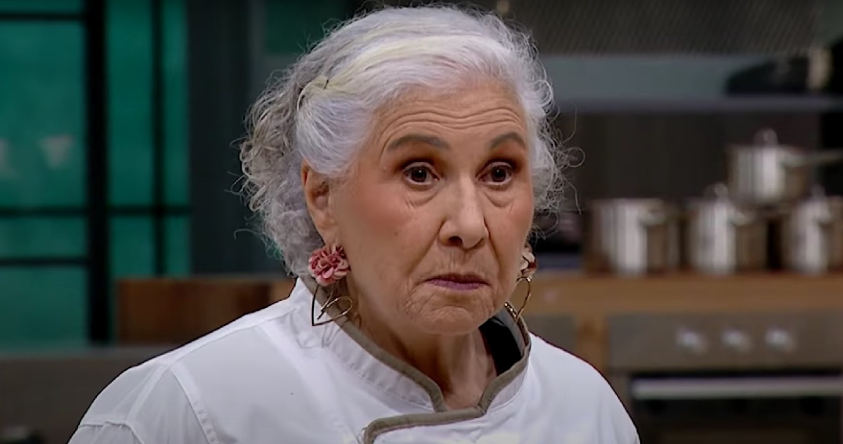 Teresita Reyes