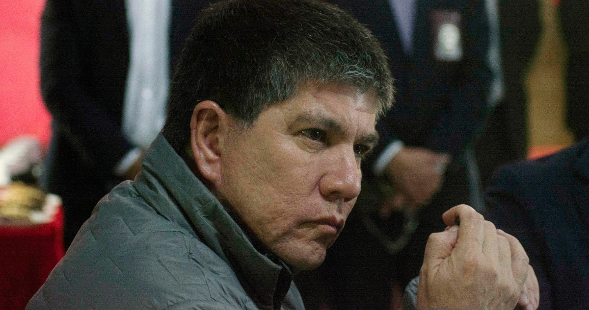 Testigo dice que Monsalve contactó a PDI tras reunión donde denunciante negó haber dado consentimiento