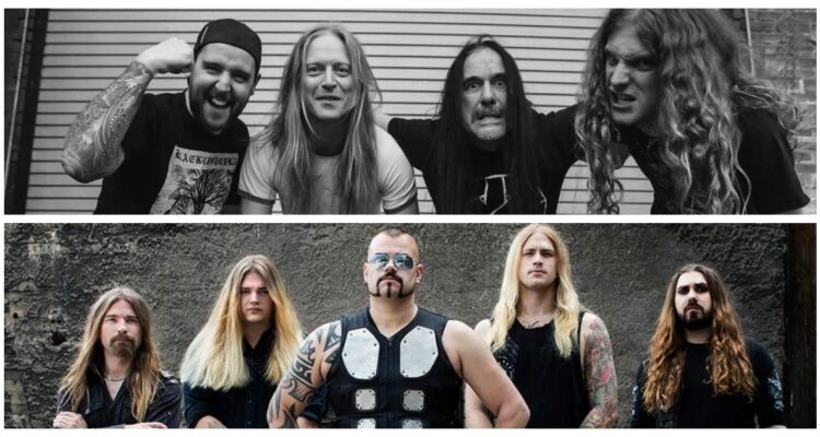 The Metal Fest 2025 confirma sus 5 primeras bandas: Revisa precios y coordenadas