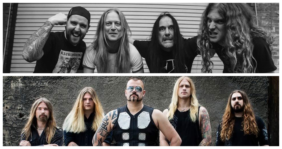 The Metal Fest 2025 confirma sus 5 primeras bandas: Revisa precios y coordenadas