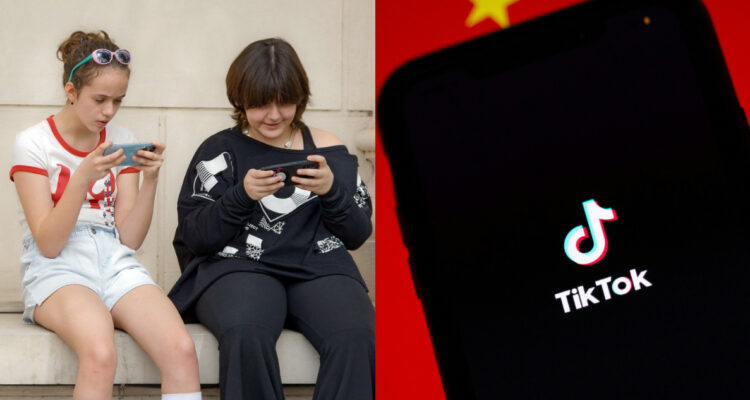Demandan a TikTok
