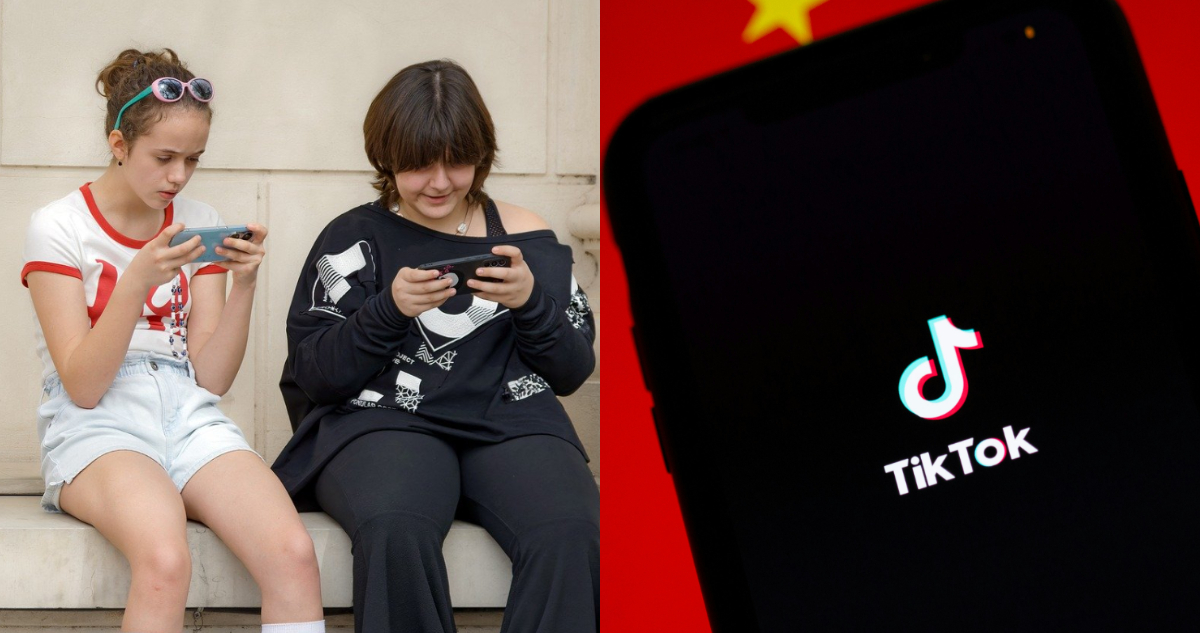 Demandan a TikTok