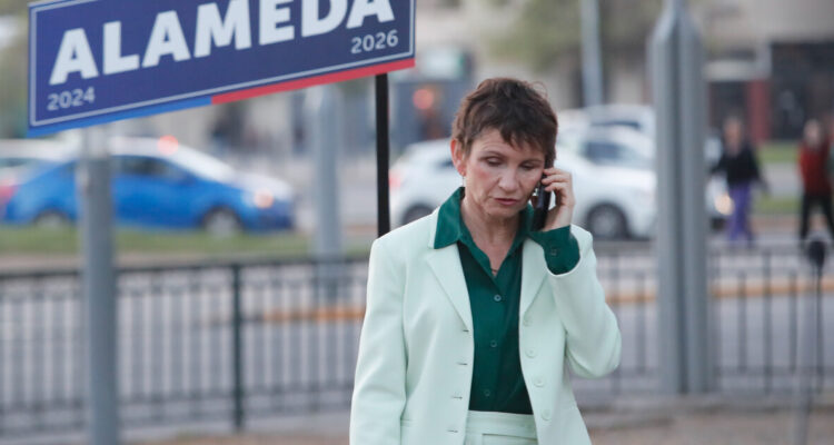 La estrategia de defensa de Tohá para evitar que Republicanos logre ordenar votos de oposición por AC