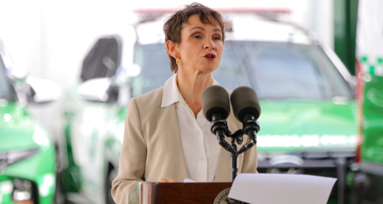 Tohá responde a acusación constitucional en su contra: “Es contradictoria, confusa y antojadiza”