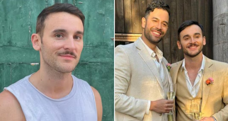 Tomás González y Juanes