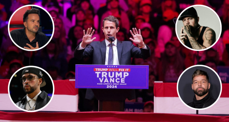 Chiste de Tony Hinchcliffe