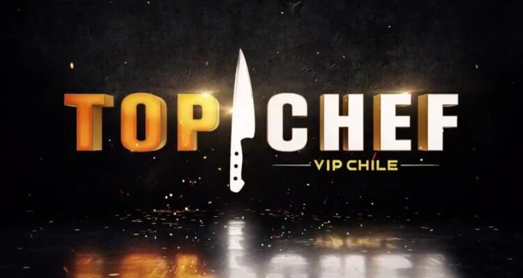 “Top Chef Vip” regresa a la TV chilena: Estos son los competidores de la segunda temporada