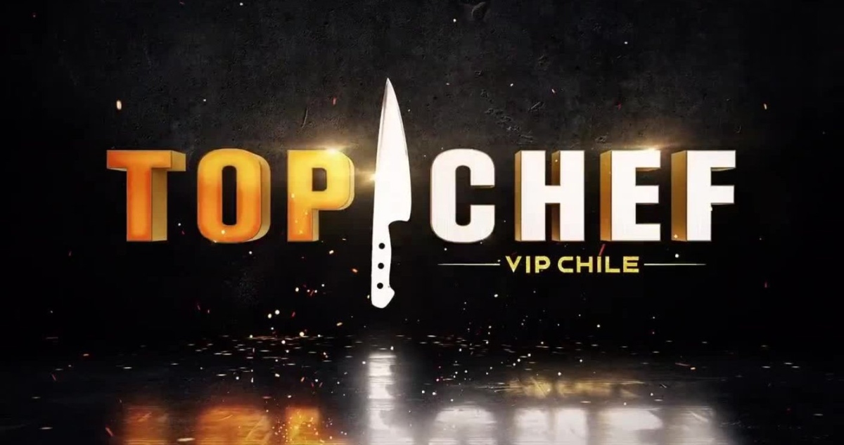 “Top Chef Vip” regresa a la TV chilena: Estos son los competidores de la segunda temporada