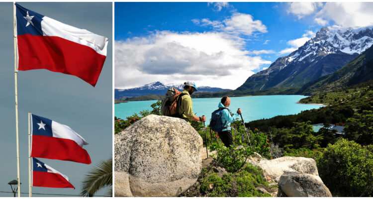 Gobierno anuncia que Chile será sede de cumbre mundial de turismo y destaca beneficio para la economía