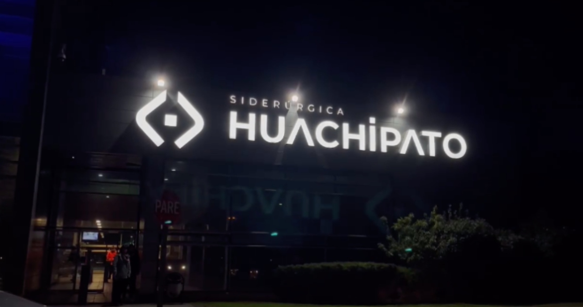 Trabajadores de empresas contratistas piden mesa conciliadora con CAP: buscan que les den los mismo bonos que a los trabajadores directos de Huachipato