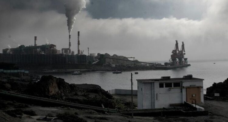 tramas de persistencias