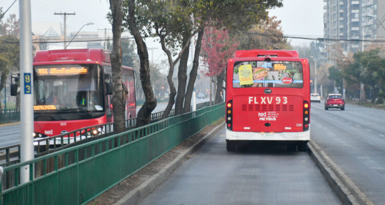 Transporte para elecciones 2024 en la RM: apertura adelantada del Metro y refuerzo de buses RED