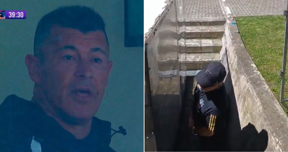 Colo Colo tiene nueva fecha para denuncia ante Tribunal de Disciplina de posible desacato