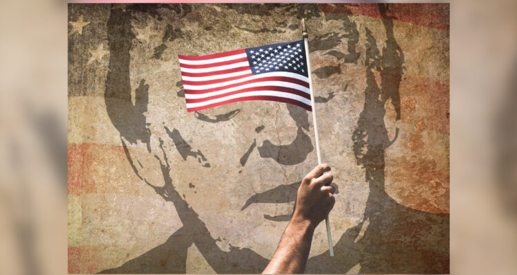 EEUU: por desencanto con la economía, los afroamericanos se inclinarían a votar por Donald Trump