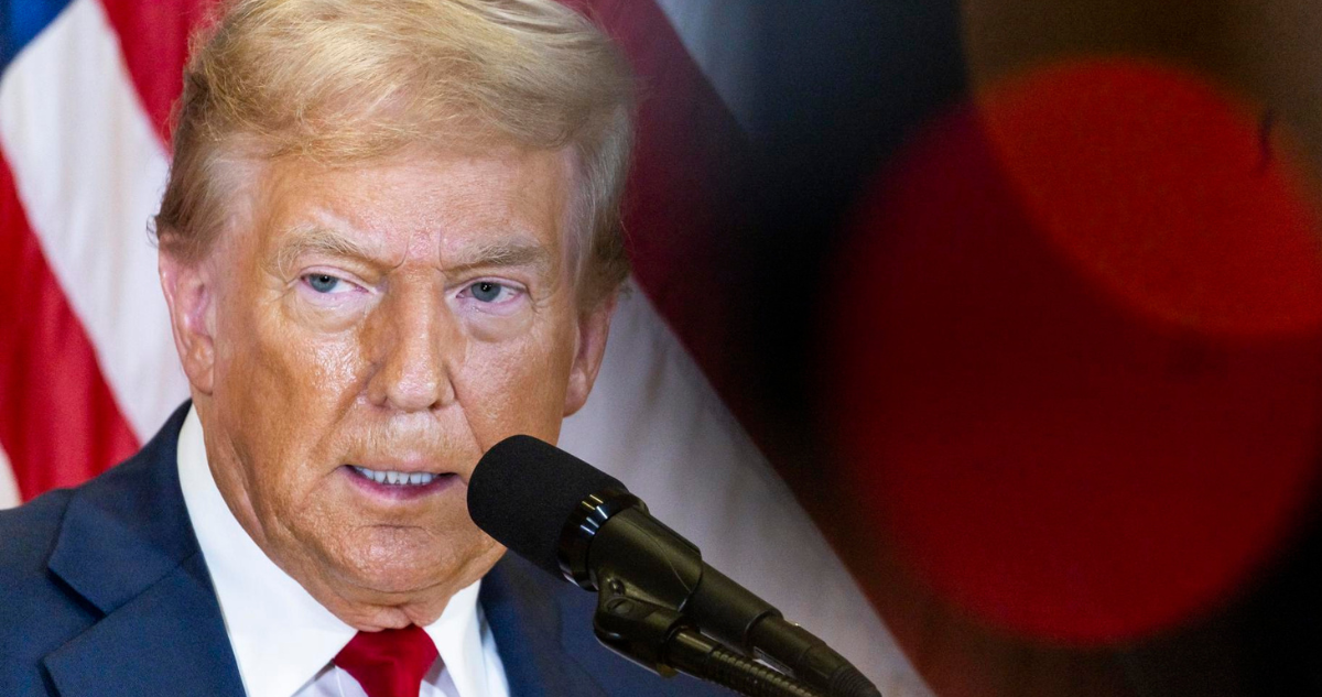 trump israel irán