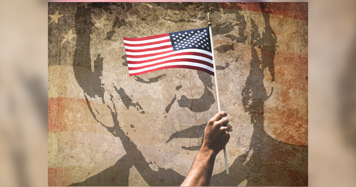 EEUU: por desencanto con la economía, los afroamericanos se inclinarían a votar por Donald Trump