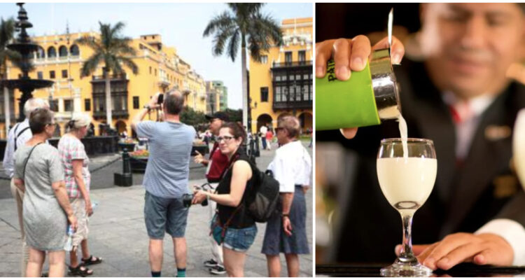 Perú reporta que chilenos siguen siendo sus mayores turistas: 540 mil han ido ahí en lo que va de 2024