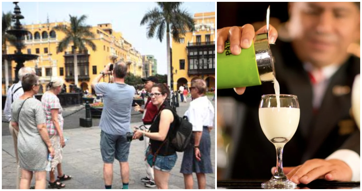 Perú reporta que chilenos siguen siendo sus mayores turistas: 540 mil han ido ahí en lo que va de 2024