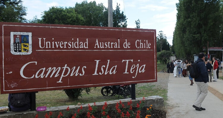 Archivo | Miguel Ángel Bustos | Agencia UNO