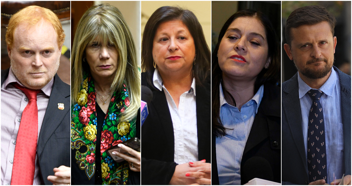 “Una repactación con otro nombre”: las reacciones en la oposición al proyecto que pone fin al CAE