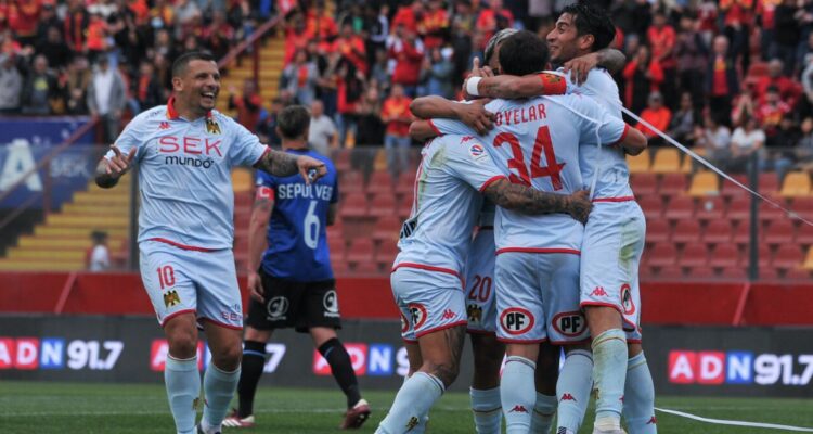 Unión Española Huachipato