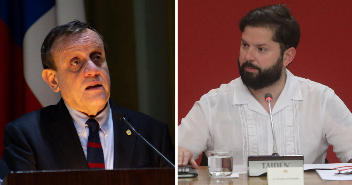 Universidades advierten que proyecto que pone fin al CAE “vulnera la autonomía universitaria”