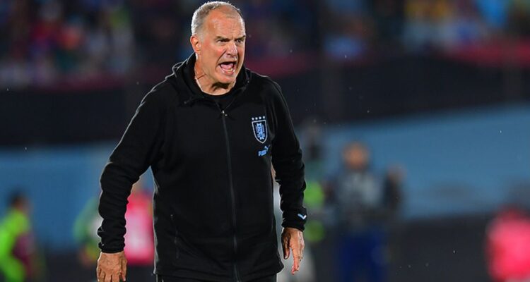 Uruguay Marcelo Bielsa