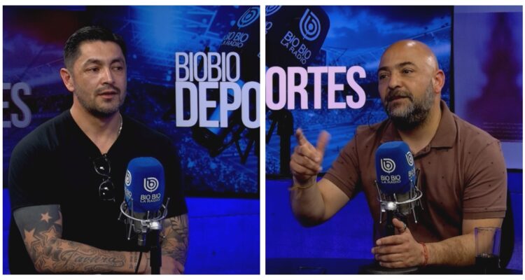 Rodrigo Millar: "Bielsa fue el mejor entrenador que tuve en mi carrera"