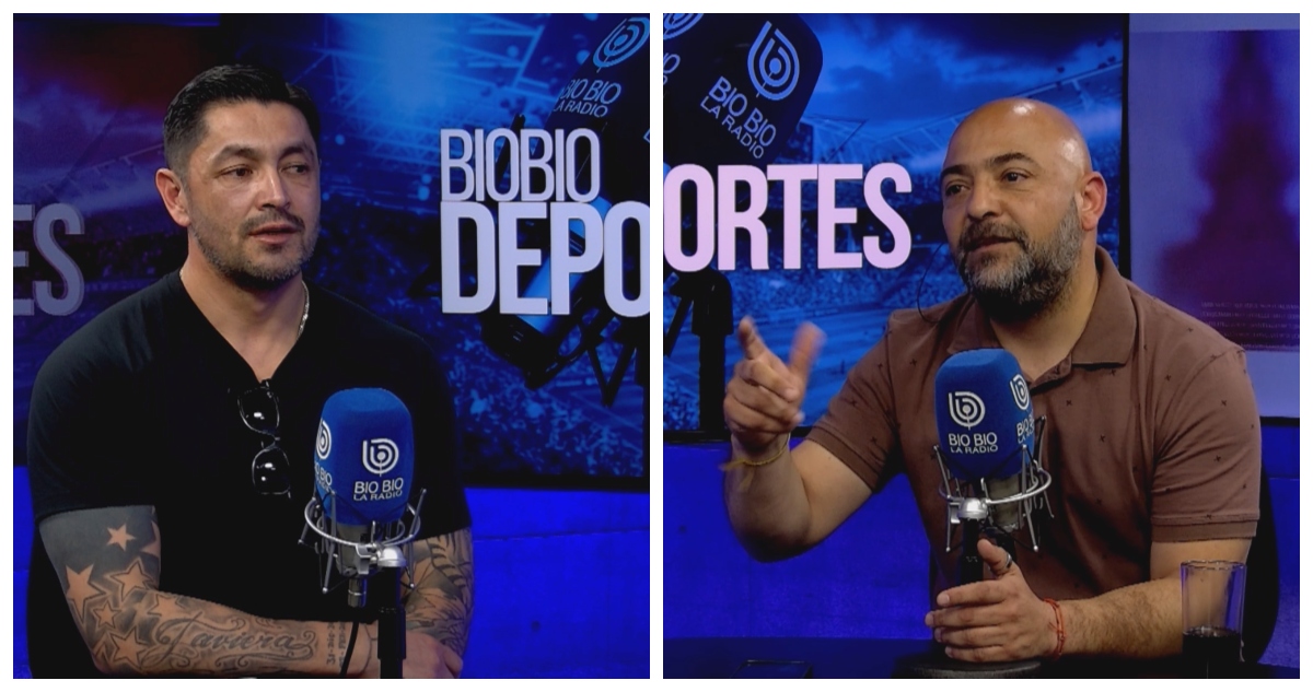 Rodrigo Millar: "Bielsa fue el mejor entrenador que tuve en mi carrera"