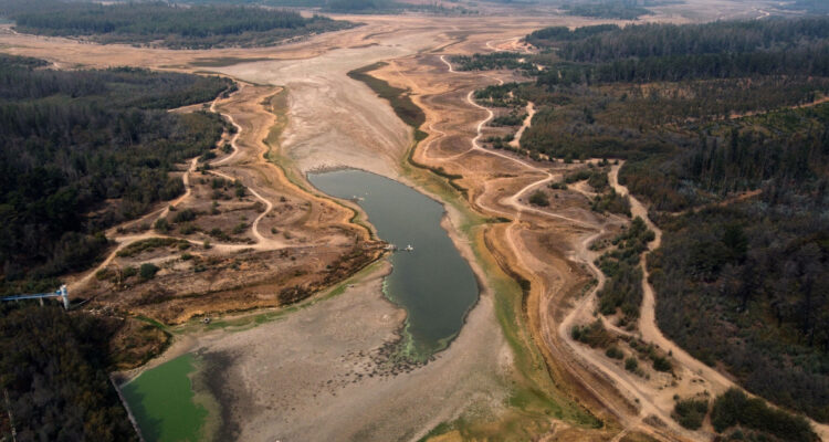 Ley sobre aguas subterráneas