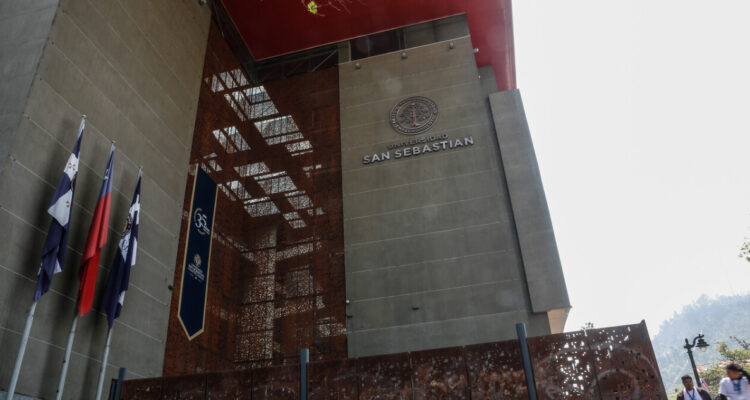 USS promete “plena disposición a colaborar” ante investigación por caso Cubillos