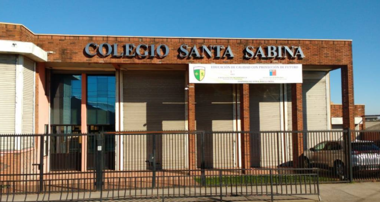 Suprema da la razón a colegio de Concepción y avala expulsión de alumno por Aula Segura