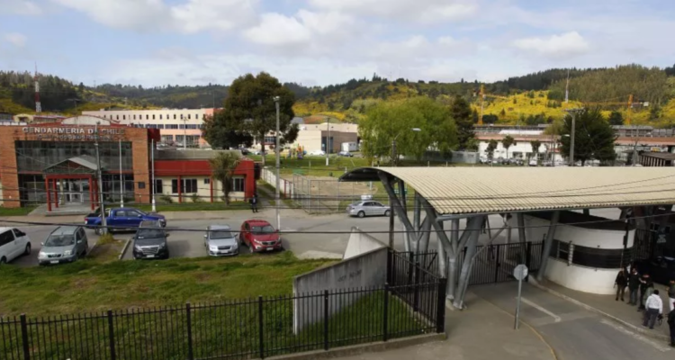 Interno de la cárcel El Manzano contagiado con Hanta sigue en la UCI pero en recuperación