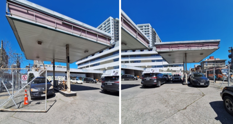 Bío Bío: PDI realiza primeros procedimientos de desalojo bajo nueva Ley de Usurpaciones